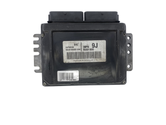 Controlador 5WY5451B 96801808 D42 3BPB 9J Chevrolet Kemsco 52807