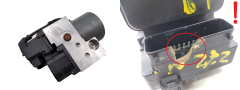 Bomba Abs Fiat Punto 46840335 0265216943 0273004672 Bosch