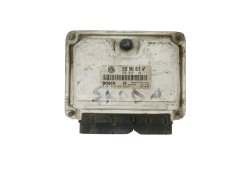 Controlador 038906019AF 0281010289 Skoda Bosch 37288
