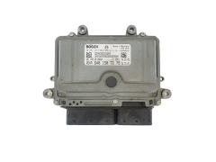 Controlador A6401507279 0281013022 Mercedes Bosch 35351