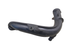 Tubería De Aire 9685154380 143495 2.0 HDi Citroen C4 Picasso C4 307 308