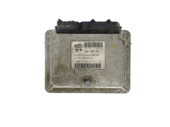 Controlador Del Motor IAW4EF.G1 73502897 Fiat 36856