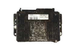 Controlador 7700102294 7700864458 S113717115D Renault Siemens 16644