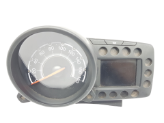 Velocímetro/Instrumentos Y Relojes Chevrolet Spark 95127107