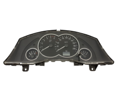 Velocímetro/Instrumentos Y Relojes Opel Meriva 13173381XT 110080162026 18893