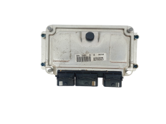 Controlador 9647481280 0261207474 9643840680 PSA Bosch 41382