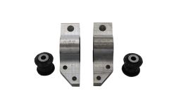 Fijación, Soporte 1K0199231P 1K0199232P B19204 VW Audi Skoda Borsehung