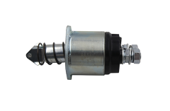 Solenoide de Arranque Para Skoda Favorit Felicia 115904010 99040044801 Vika