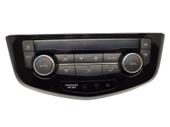 Controles Calefacción y Ac Nissan Qashqai 2 275004EA1A T907771 10367