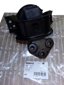 Soporte, Taco De Motor Para Citroen Peugeot 594640 1839F0 1839.F0 Hutchinson
