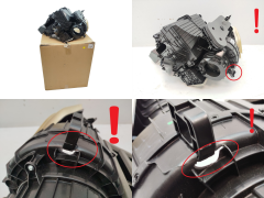 Calentador Original Peugeot 1610528280 Outlet