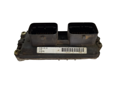 Controlador IAW59F.M5 55181151 61600.443.05 Fiat Magneti Marelli 16521