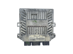 Controlador 5WS40110E-T 9654925480 9648624280 PSA Siemens 63102