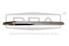 Moldura Del Parachoques Derecho 760853254 88531812302 VW Touareg DPA