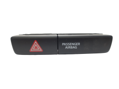 Interruptor De Las Luces De Emergencia Suzuki Vitara 2 75H605