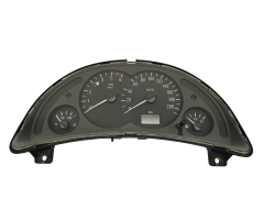 Velocímetro/Instrumentos Y Relojes Opel Corsa C 13173347WA 110008988026 69533