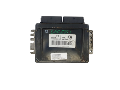 Controlador 96435547 5WY1E01B Chevrolet Kemsco 