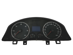 Velocímetro/Instrumentos Y Relojes VW Golf MK5 1K0920861B 110080247034 55730