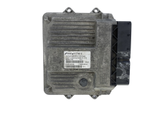 Controlador 51775013 MJD6JF.M4 71600.045.04 Fiat FGP 50561