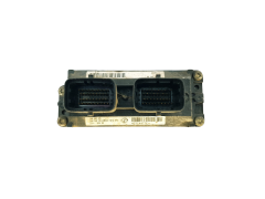 Controlador IAW 59F.M5 71736340 Fiat 33492