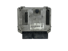 Controlador 0281012961 51804784 4134A3DCM Fiat Bosch 47861