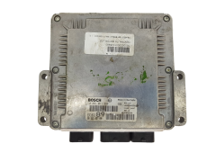 Controlador 0281011248 9652183780 9646850580 PSA Bosch 3125