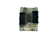 Controlador Fiat 00551803110 0261207901 Bosch 33915