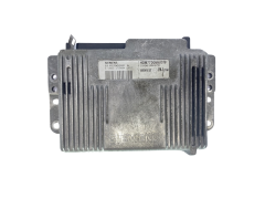 Controlador 7700105979 7700860319 S115300203A Renault Siemens 63723