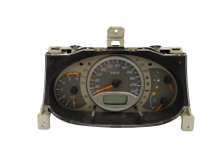 Velocímetro/Instrumentos Y Relojes Nissan Almera Tino BU071 2505226