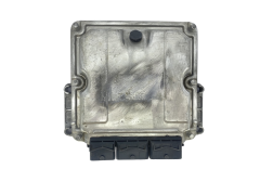 Controlador 0281011102 8200153945 8200222133 Renault Bosch 56330