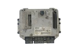Controlador 0281011634 9662872280 9653958980 PSA Bosch 46321
