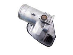 Mariposa De Aire Renault 8200302798 --F 1.5 DCI Valeo 1805