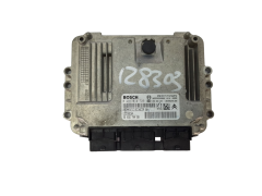 Controlador 0281014729 9653958980 9665674480 Bosch PSA 19381