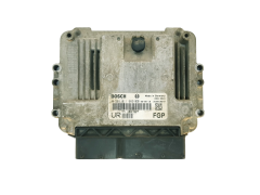Controlador 0281011669 55189927 Opel Bosch 33504