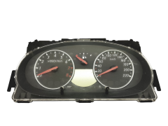 Velocímetro/Instrumentos Y Relojes Nissan Micra BC63E 42091