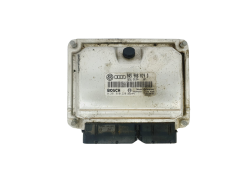 Controlador 045906019G 0281010220 Audi Bosch 37340