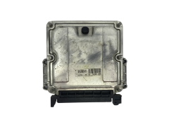 Controlador 0281010248 9635157080  28FM0155 PSA Bosch 56176