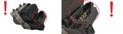 Bomba Abs Saab 9-3 9-5 4779484 0265216471 Bosch 1591