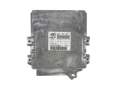 Controlador 9636726980 16300.464 IAW1AP.80 PSA Magneti Marelli 57940