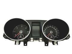 Velocímetro/Instrumentos Y Relojes VW Golf MK6 5K0920872A VDO