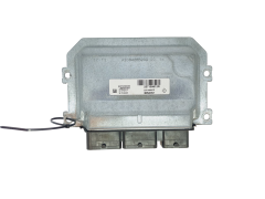 Controlador 237109612R 237108697R Renault Continental 43394