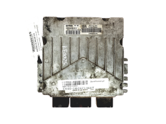 Controlador 5WS40023F-T 9647166880 9644302380 PSA Siemens 24714
