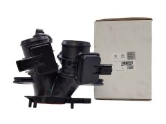 Mariposa De Aire Nueva Original Citroen Peugeot 2.0 HDI 9677515880