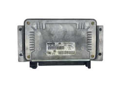 Controlador 0261206214 9632693880 26FM0652 PSA Bosch 63993