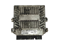 Controlador 6M51-12A650-YB 5WS40512B-T Ford Siemens 20448