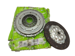 Embrague Completo Nuevo Para Renault 2.2 DCI 7701473533 826497 Valeo