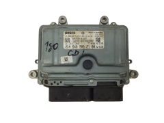 Controlador A6409002100 0281016484 Mercedes Bosch 14541