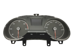 Velocímetro/Instrumentos Y Relojes Seat Ibiza 6J0920805L Magneti Marelli