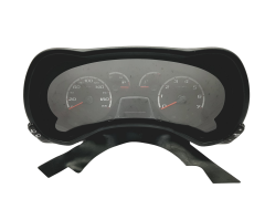 Velocímetro/Instrumentos Y Relojes Ford Ka 51874055 503005051100 51652