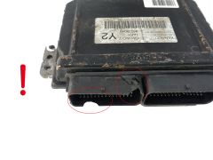 Controlador 96378049 S010016030E1 Y2 Daewoo Chevrolet Kamsco 51285